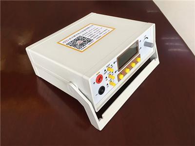 防雷元器件測(cè)試儀